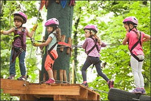 A Wild Escape Awaits at DAZ Festival 2026