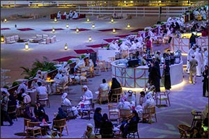 Spring Moments at Al Khail Square Brings Seasonal Workshops, Family Entertainment and Community Experiences to Abu Dhabi