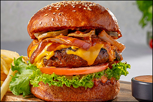 In Difficult Times, Some Things Stay Constant � Like Il Forno