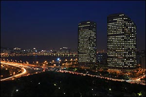 LG Electronics Releases Preliminary Earnings  For First-Quarter 2026