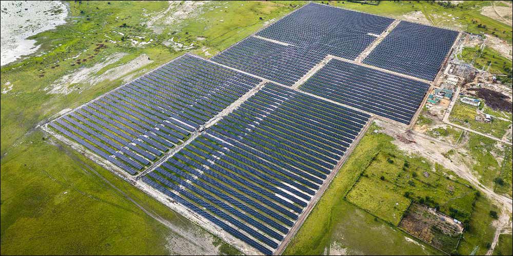 UAE's GSU Expands Renewable Energy Portfolio Across Africa and Central Asia in 2025