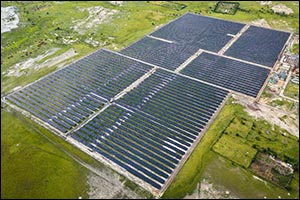 UAE's GSU Expands Renewable Energy Portfolio Across Africa and Central Asia in 2025