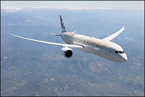 It's time for africa! etihad airways unveils six new destinations, expanding footprint across the continent
