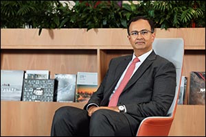 Record Profit of D 1B in Q1 2026.