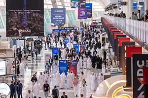 ADAFSA Joins Make it in the Emirates 2026 for the First Time to Drive Innovation and Investment in Agriculture and Food Sectors