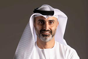 e& reports AED 19.4 billion consolidated revenue, with 15.1% YoY growth in Q1 2026