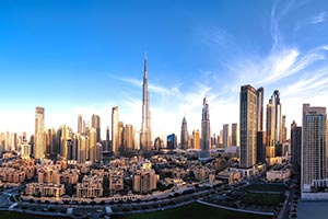 Dubai real estate sales hit AED48B in April  Market shows more resilience as monthly sales transactions  lift to almost  ...