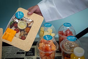 Abu Dhabi Public Health Centre expands SEHHI programme, enhancing access to healthy food options in  ...