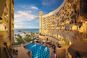 Bahi Ajman Palace Hotel and Coral Beach Resort Sharjah Forecast 90% Occupancy for Eid Al Adha as Staycation Demand  ...