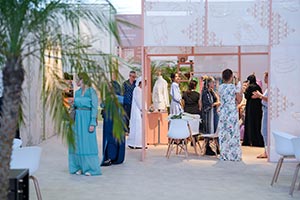 Abu Dhabi Businesswomen Council Partners as Co-Sponsor and Co-Organiser for 'Emirates Signature � Building Together' Exhibition