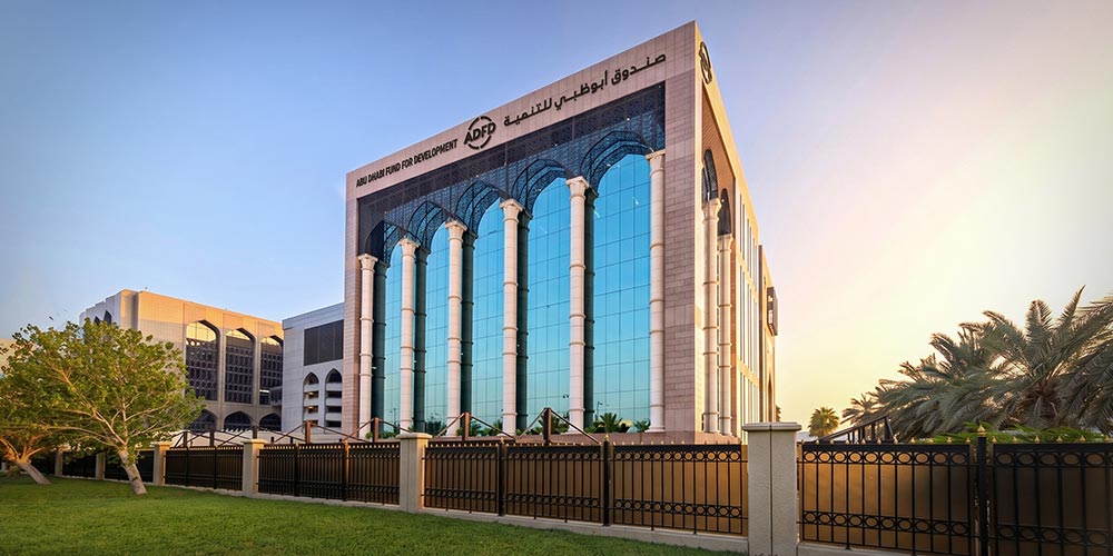 ADFD Highlights Development Projects Benefiting More Than 1.3 Million Families Worldwide