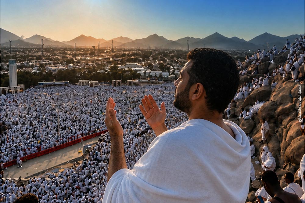 e& launches exclusive package to keep pilgrims connected during Hajj 2026