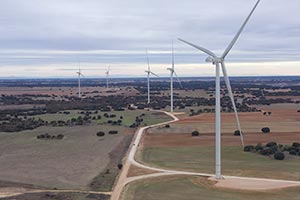 Repsol and Masdar to partner in �849 million renewables portfolio in Spain