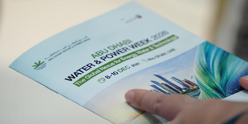 Abu Dhabi Department of Energy Delegation Visits Singapore to Advance Global Dialogue on Water Governance and Climate Resilience