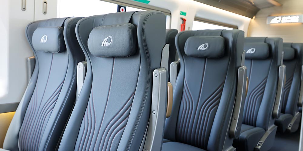 Etihad rail invites the nation to nominate: 'the passenger who represents us all'