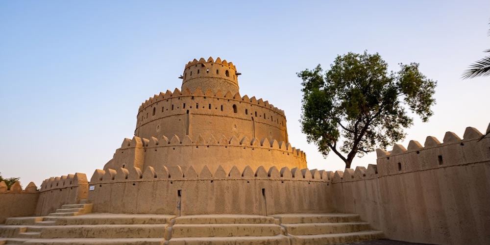 Department of Culture and Tourism - Abu Dhabi Commemorates 15 Years Since Inscription of Cultural Sites of Al Ain on UNESCO World Heritage List