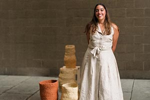 Department of culture and tourism � abu dhabi presents rooted movements at nomad the hamptons 2026