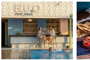 Radisson Blu Hotel Dubai Deira Creek Unveils �75 COOL�, a Summer Celebration of Heritage, Hospitality and Timeless  ...