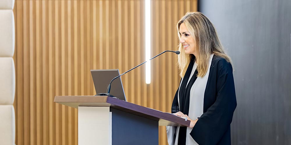 Abu Dhabi School of Management & Gracia Group Launches Executive Leadership Program Supported by Emirati Talent Competitiveness Council (ETCC)