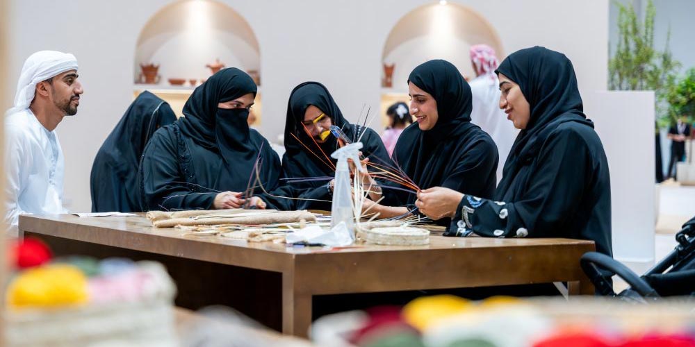 Department of Culture and Tourism � Abu Dhabi Joins Abu Dhabi Summer Sports 2026 as Strategic Culture Partner, Bringing Emirati Heritage to Communities