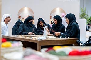 Department of Culture and Tourism � Abu Dhabi Joins Abu Dhabi Summer Sports 2026 as Strategic Culture Partner, Bringing Emirati Heritage to Communitie ...