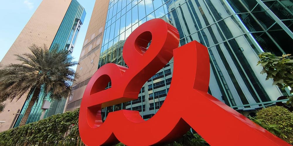 e& UAE and Khalifa University publish industry roadmap for 6G integrated sensing