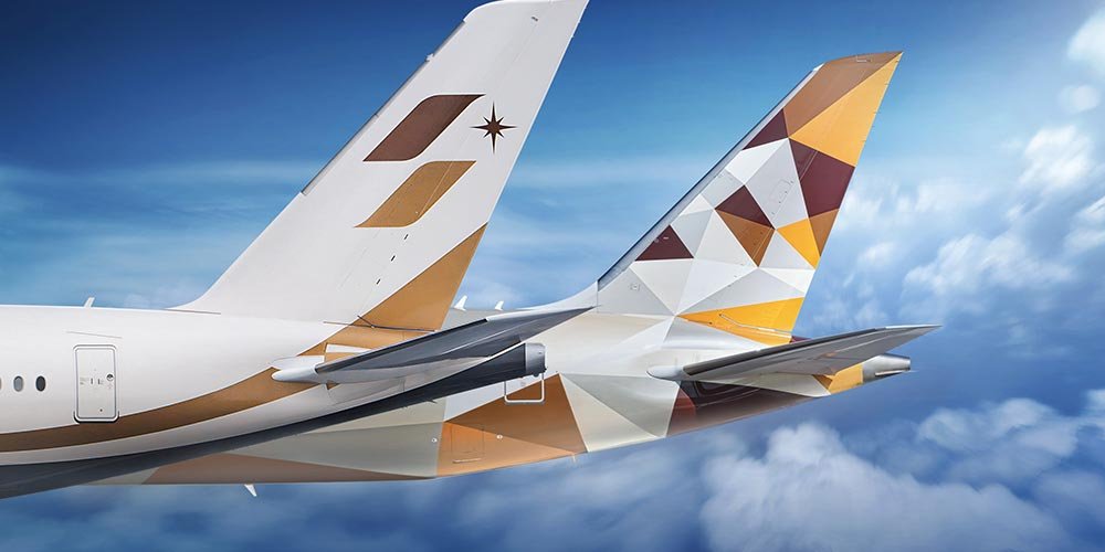 Etihad Guest launches frequent flyer partnership with STARLUX Airlines' COSMILE