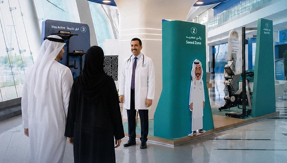SEHA Family Run Set to Bring Families Together at Abu Dhabi Summer Sports 2026