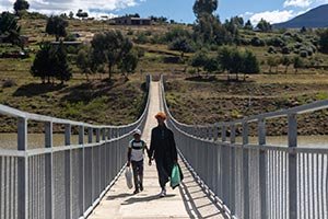 ADFD Highlights the Role of Partnerships in Advancing Water Security in Africa