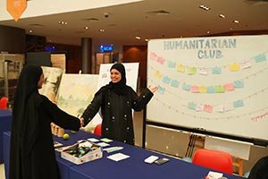 Sorbonne University Abu Dhabi Welcomes New Students for Fall 2026