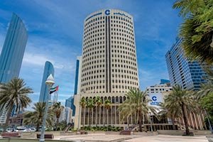  Abu Dhabi Chamber's Legislation Review Committee Strengthens Legislative Impact in H1 2026