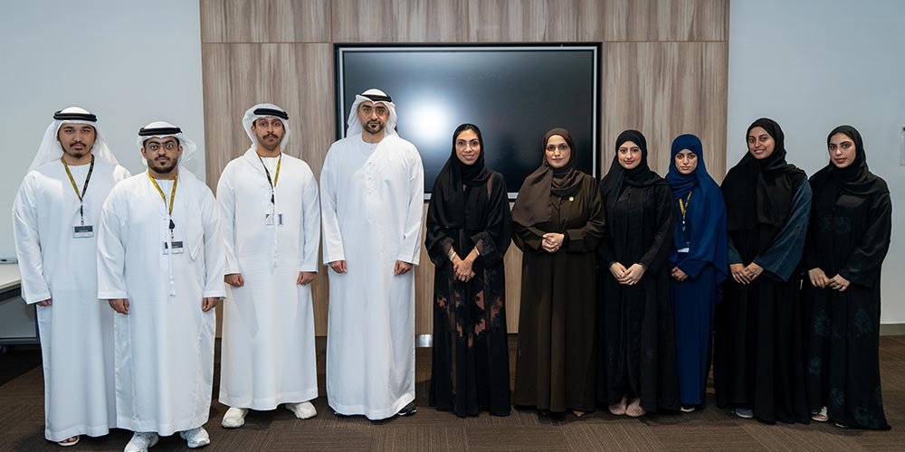 Etihad Airways and Khalifa University Strengthen Partnership to Build the UAE's Specialised Aviation Workforce