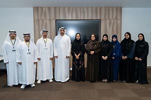 Etihad Airways and Khalifa University Strengthen Partnership to Build the UAE's Specialised Aviation Workforce