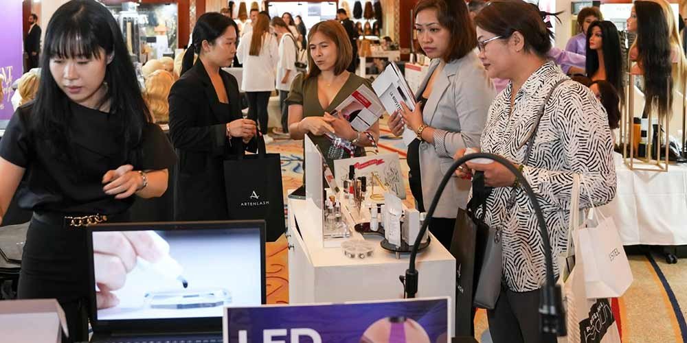 Professional Beauty Abu Dhabi 2026: All You Need to Know About This Year's Show