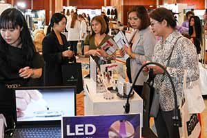 Professional Beauty Abu Dhabi 2026: All You Need to Know About This Year's Show