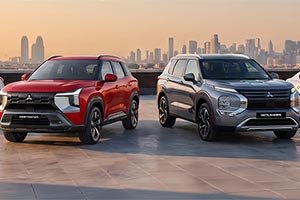 Al Habtoor Motors launches ‘Back to School with Mitsubishi’ offers with Buy Now, Pay in 2027