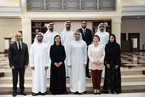 AED 6.8B in Financing to Support UAE Exports and Open More Than 40 Global Markets ADEX Celebrates 7 Years of Leadership and Achievement