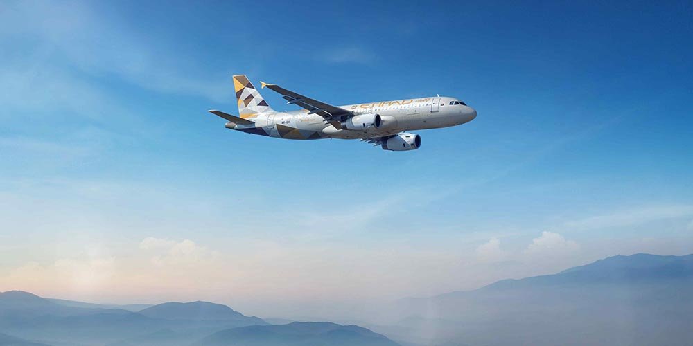 Red Sea International Airport Expands Connectivity with Etihad Airways