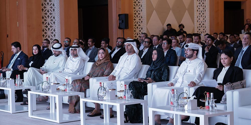 In the Presence of His Excellency Abdulaziz Al Mulla and Senior Officials, Federal Tax Authority Holds Tax Agents Forum 2026