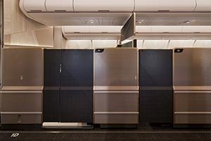 Etihad brings Beyond Borders to life as it unveils next evolution of guest experience and new A330 cabins