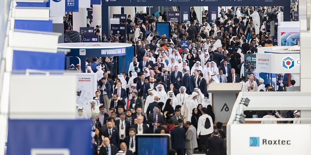 Under the patronage of the UAE President, ADIPEC 2026 to take place in Abu Dhabi