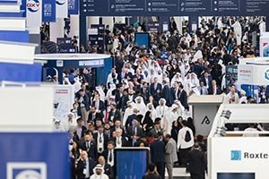 Under the patronage of the UAE President, ADIPEC 2026 to take place in Abu Dhabi