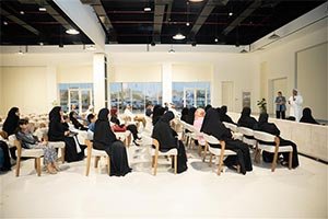 Awqaf Abu Dhabi Launches Community Awareness Roadshow to Promote Endowment Culture Across Universities, Institutions, and the Wider Community