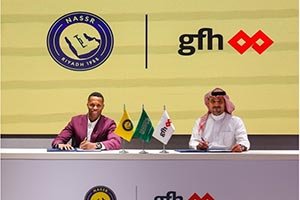 A landmark partnership opens new avenues for fan engagement across the region and beyond: GFH Bank Partners with AlNassr Saudi Club for the 2026–2027 Season