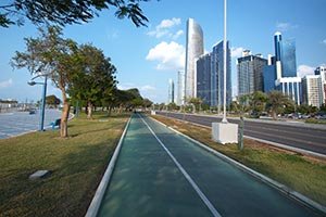 The Environment Agency – Abu Dhabi establishes a framework for the verification of greenhouse gas emissions in the emirate