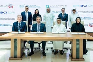 Department of Health – Abu Dhabi designates 3 Oncology Centres of Excellence for Breast Cancer in emirate