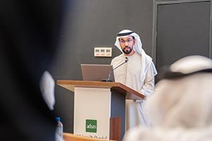  arbitrateAD and Abu Dhabi Family Business Council Advance Dispute-Resolution Readiness for Family Businesses