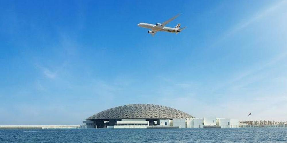 Etihad joins LIVEX 2026 as Global Airline Partner, highlighting the role of connectivity in Abu Dhabi's growth
