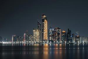   Led By Abu Dhabi Projects And Infrastructure Centre,  ADIS International Roadshow 2026 In Munich To Showcase The Emirate’s US$56bn+ Infrastructure Opportunity