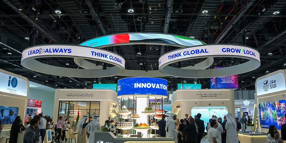 Silal Group To Showcase Integrated Capabilities Across The Agriculture And Food Sector